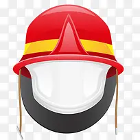 消防盔