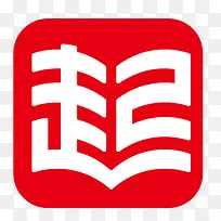 起点读书logo