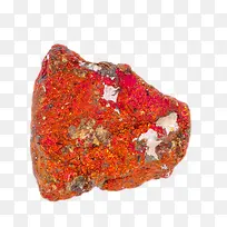 红色花岗岩