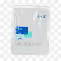 医用透明质酸钠修复帖