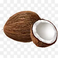 天然椰子