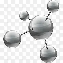分子式png矢量元素