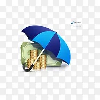 安全稳定钱财保护伞