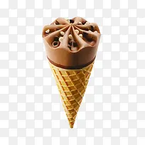 巧克力  冰淇凌  海报设计元素