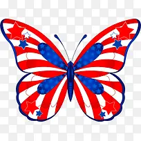 美国蝴蝶