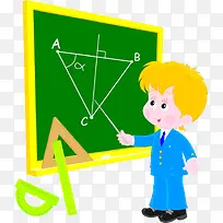 数学课堂