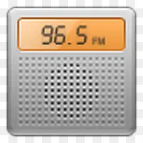 调频广播MIUI-V4-icons