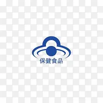 国家保健食品认证图标