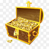 一箱黄金