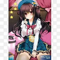 卡通
