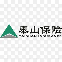 泰山保险logo