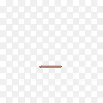 标点符号横杠字体设计