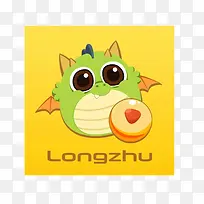 龙珠直播软件图标