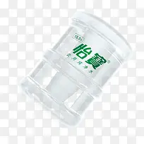 怡宝水贴纸