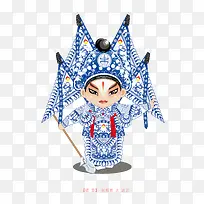 赵云