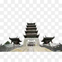 魁星阁图片