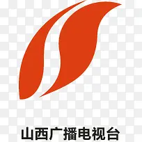 山西广播电视台logo