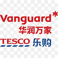 华润万家logo