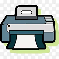 A4专业家庭打印机