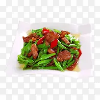 农家小炒肉