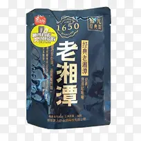 老湘潭品牌槟榔包装