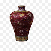中国陶瓷瓶