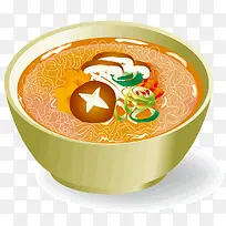 一碗面条