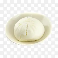 白面包子馒头