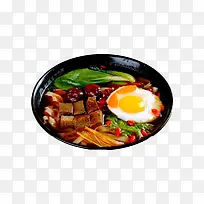 红烧牛肉面
