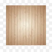时尚质感木制地板矢量图