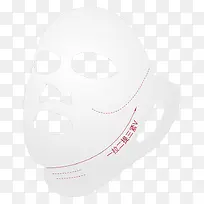 面膜片