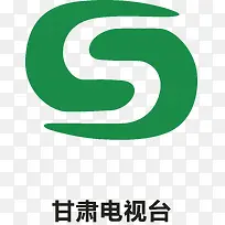 甘肃电视台logo