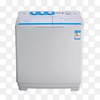 康佳半自动洗衣机XPB80
