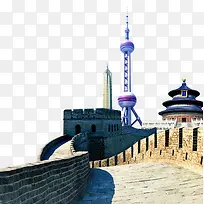 著名建筑