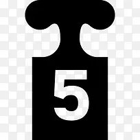 5公斤图标