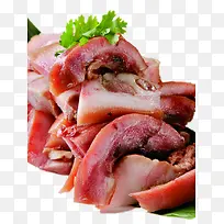 猪头肉免费图片