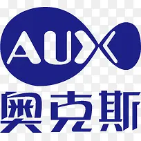 奥克斯logo下载