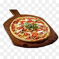 木质披萨托板
