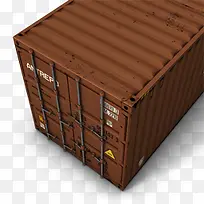 容器布朗Container-icon