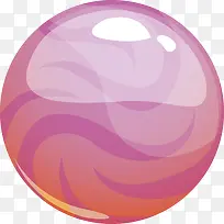 立体球大世界圆形立体球泡