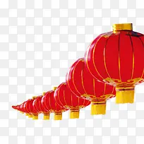新年灯笼