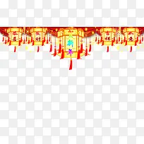 灯笼