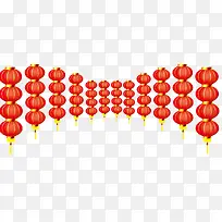 绚丽灯笼