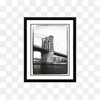 装饰画卡通卡通挂画图片 建筑装