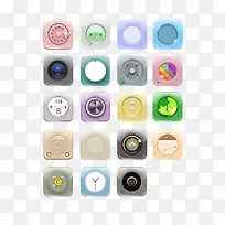 2.5DAPP图标
