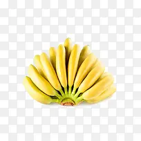 一把香蕉