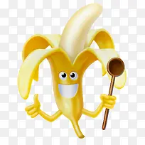 变异香蕉