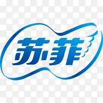 苏菲矢量LOGO