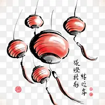 灯笼