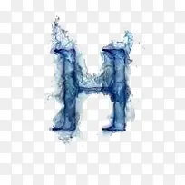 艺术字